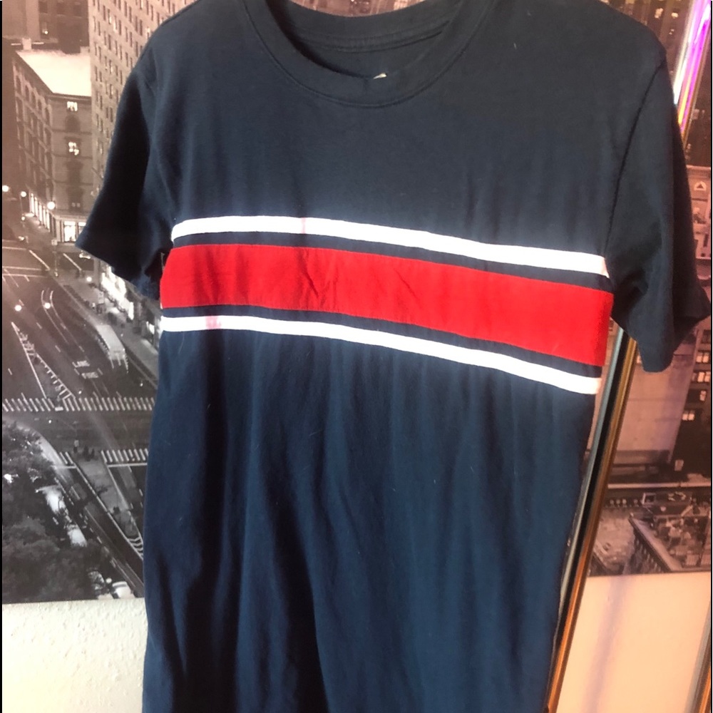 t-shirt dress